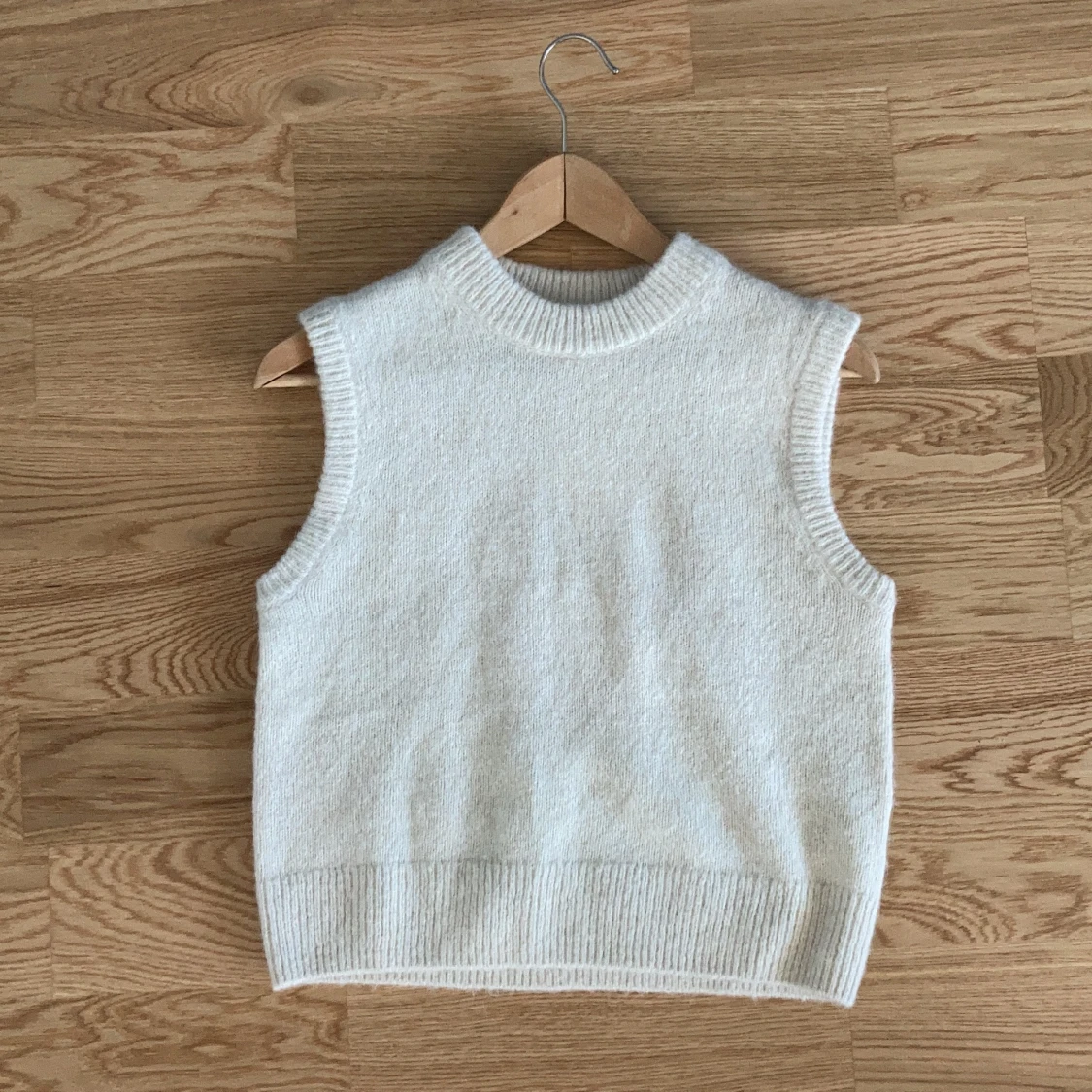 Vest från arket - 90