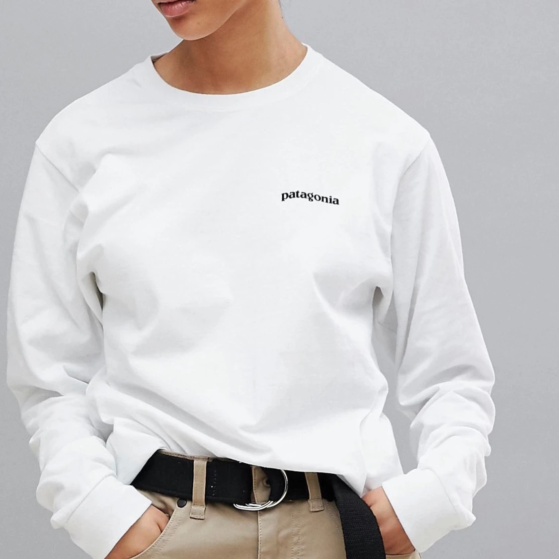 Patagonia long sleeve - 90