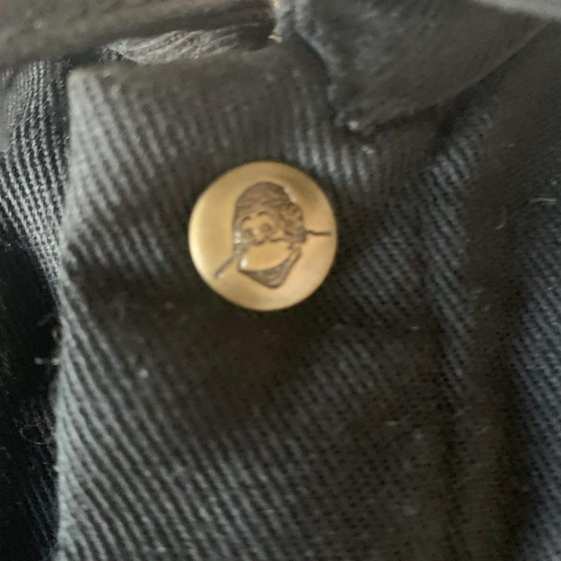 Ben Davis jacka strl M - 90