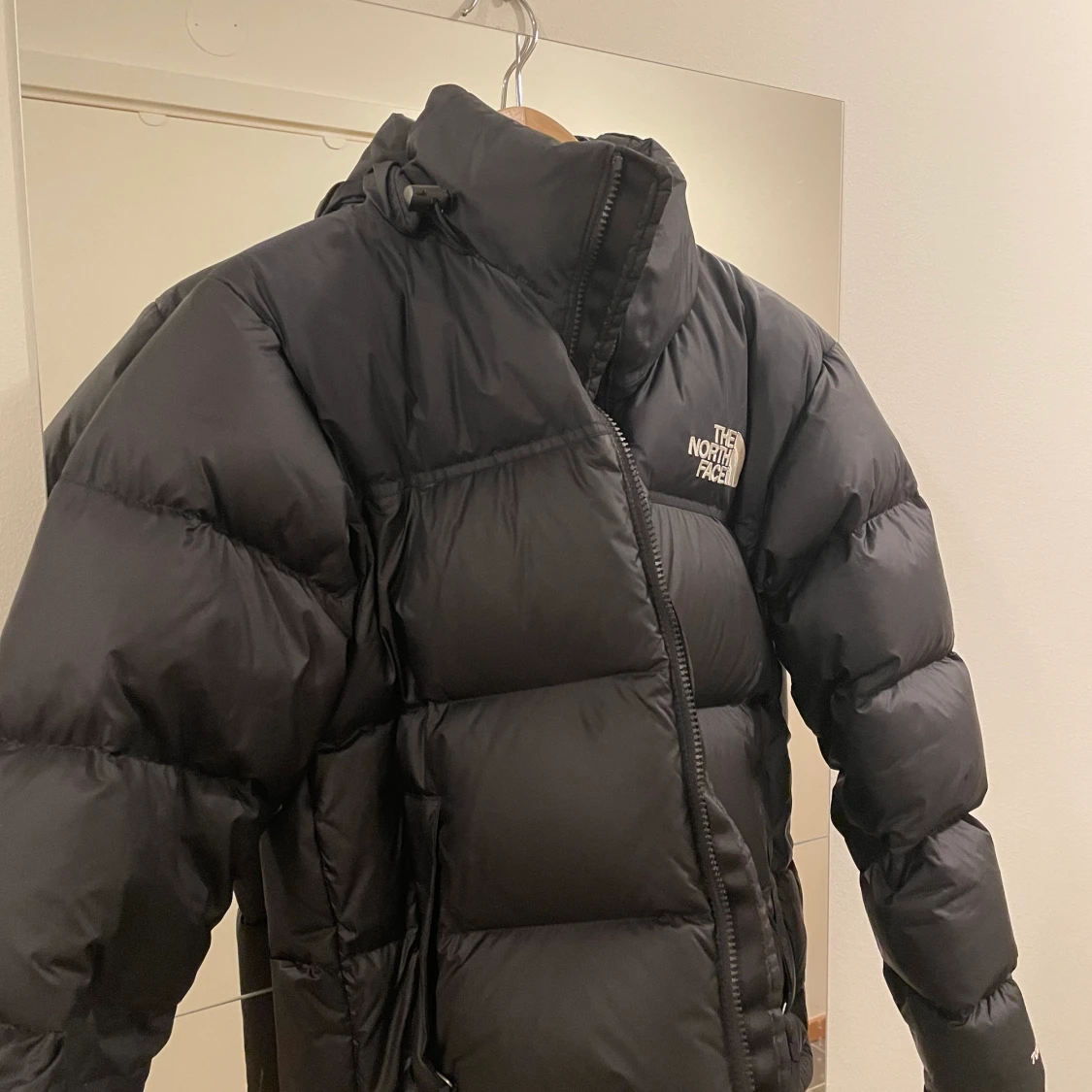 The North Face Retro Nuptse 700 - 90