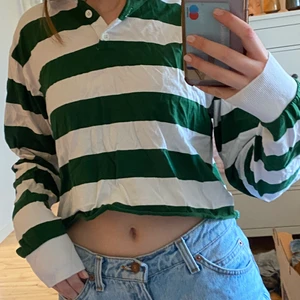 Brandy randig - Tröja från brandy Melville 