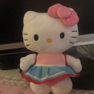 Hello Kitty plush  - Hello Kitty plush 20cm 