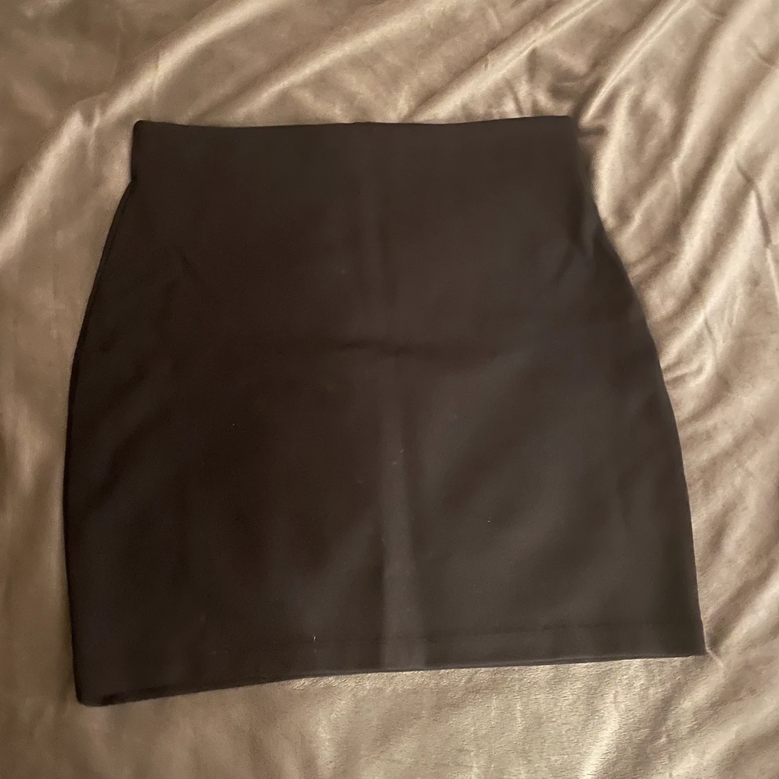 Svart kjol från Cubus  - 90