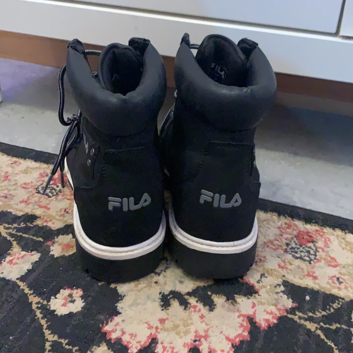 Fila vinter skor  - 90