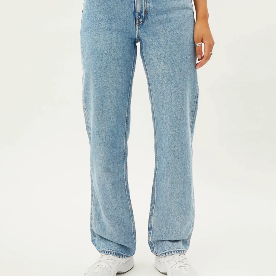 Weekday Voyage Jeans 