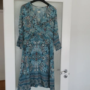 Klänning Odd Molly  - Mkt fin, använd endast ett fåtal ggr. Stl 1 (S)