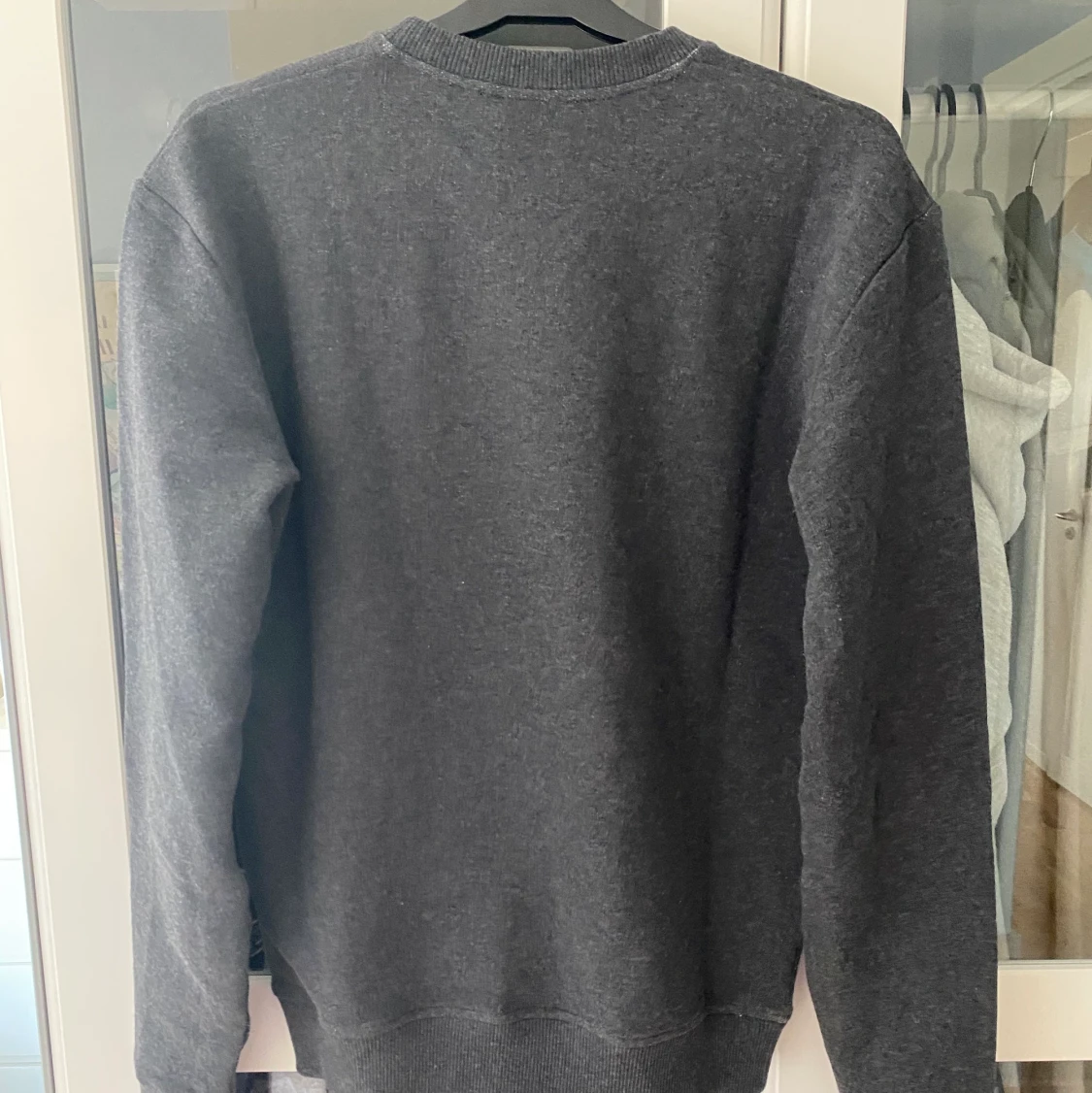Saint Laurent crewneck - 90