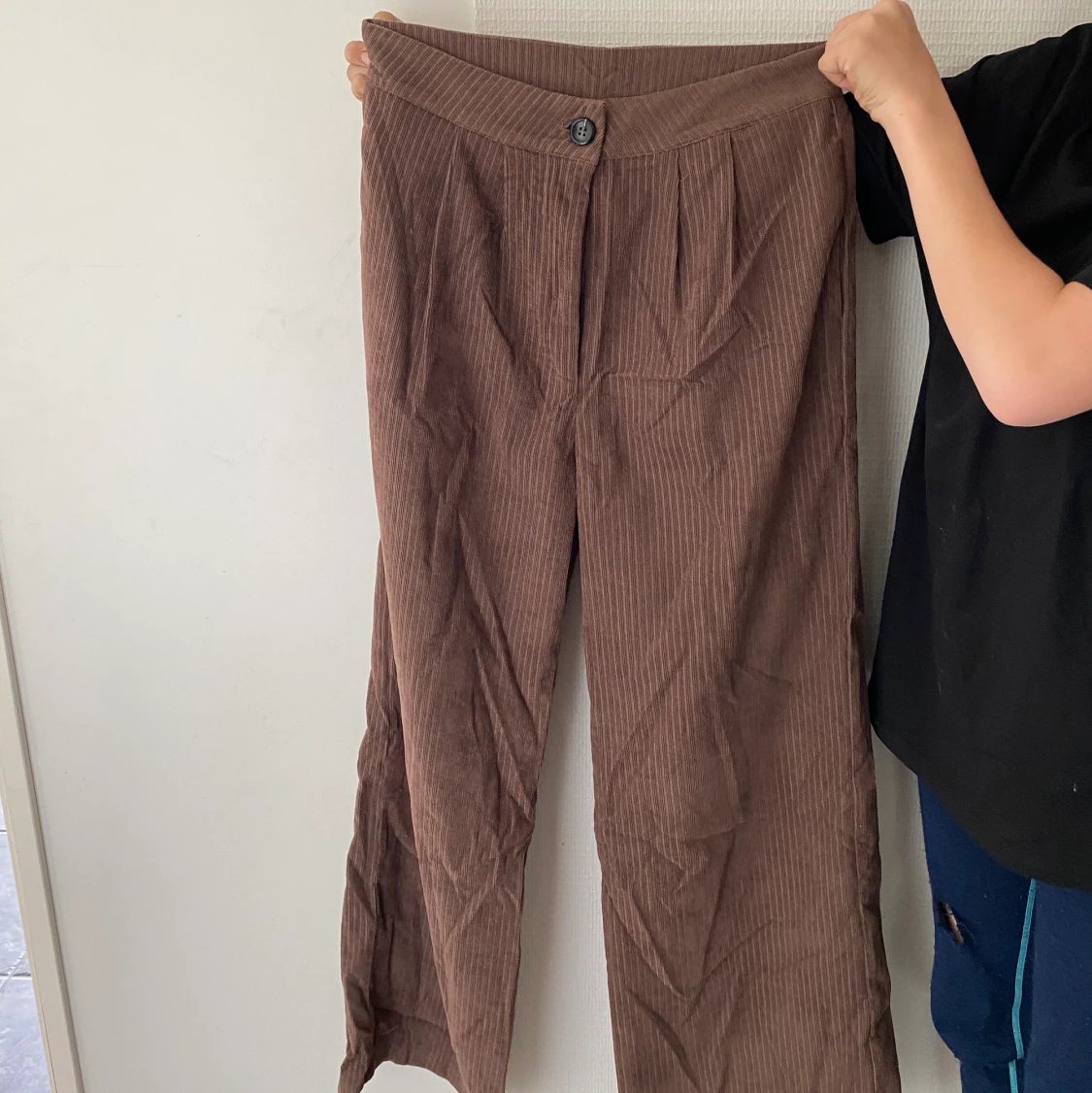 Manchester byxor - 91