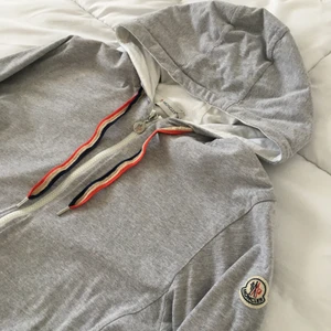 “ Moncler Hoodie “ - • Perfect and flawless condition. Like new.  • Size ( L ) fits ( S/M )