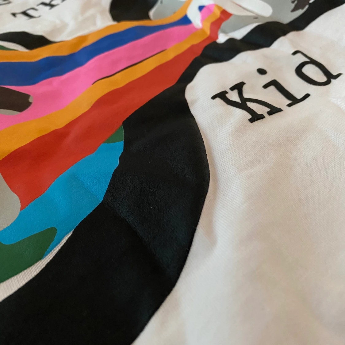 Man on the moon t-shirt (kid cudi) - 91