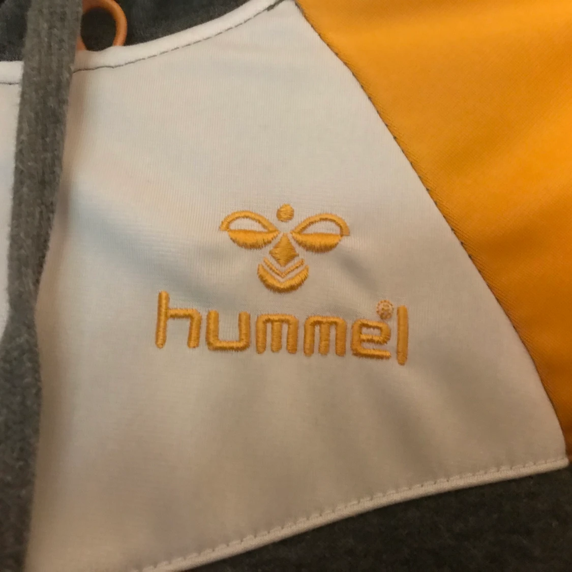 Hummel Huvtröja - 91