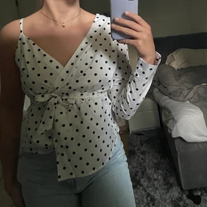 Unik Topp från nakd  - Använd en gång.