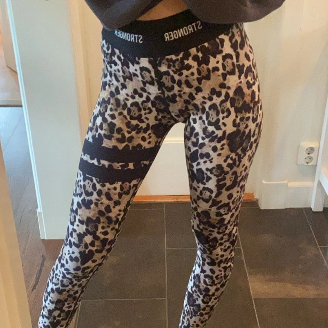 Stronger tights - 90