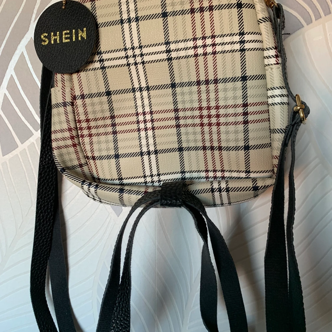 Shein liten ryggsäck  - 90