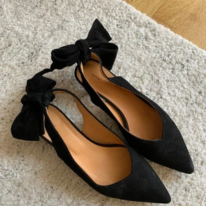 Ganni Sabine Heel - Ganni Sabine heels. Aldrig använda, perfekt skick. Nypris 2400.