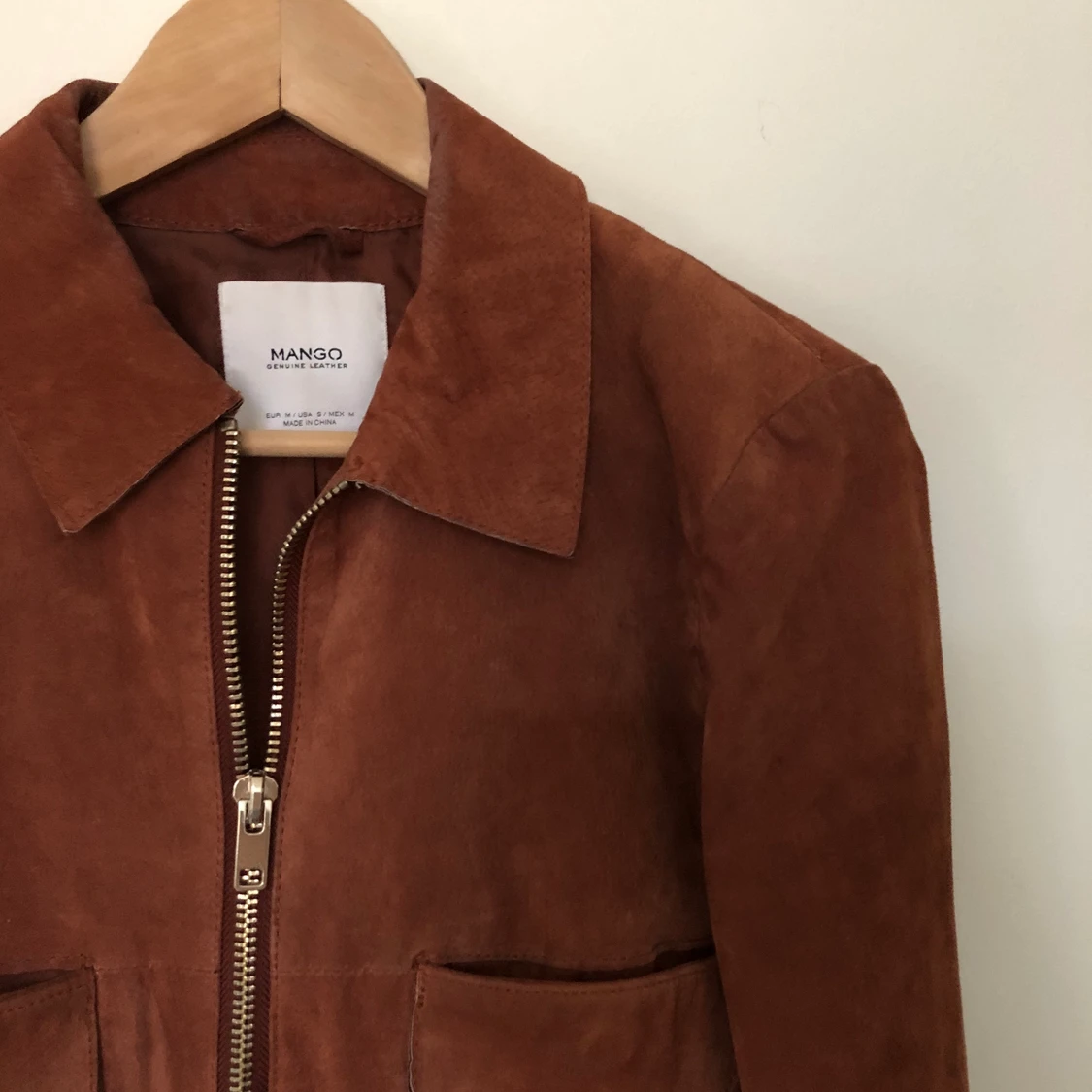 Mockajacka Mango - 90