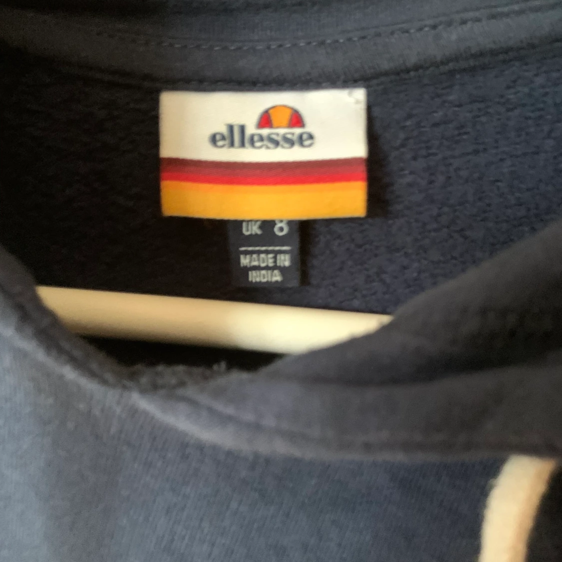 Ellesse croptop - 91