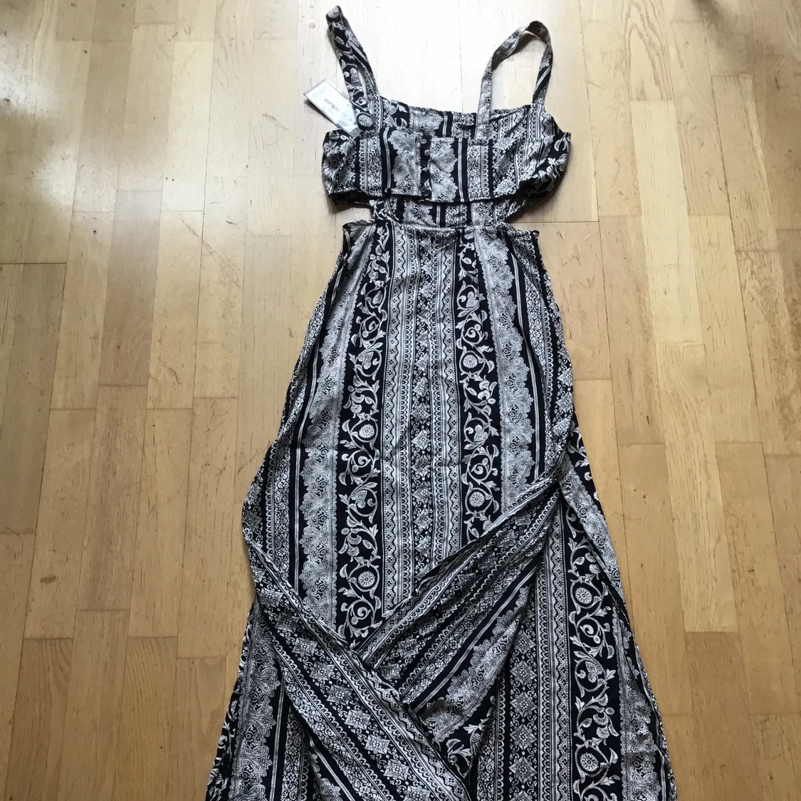 Söt summer klãnning  - 90