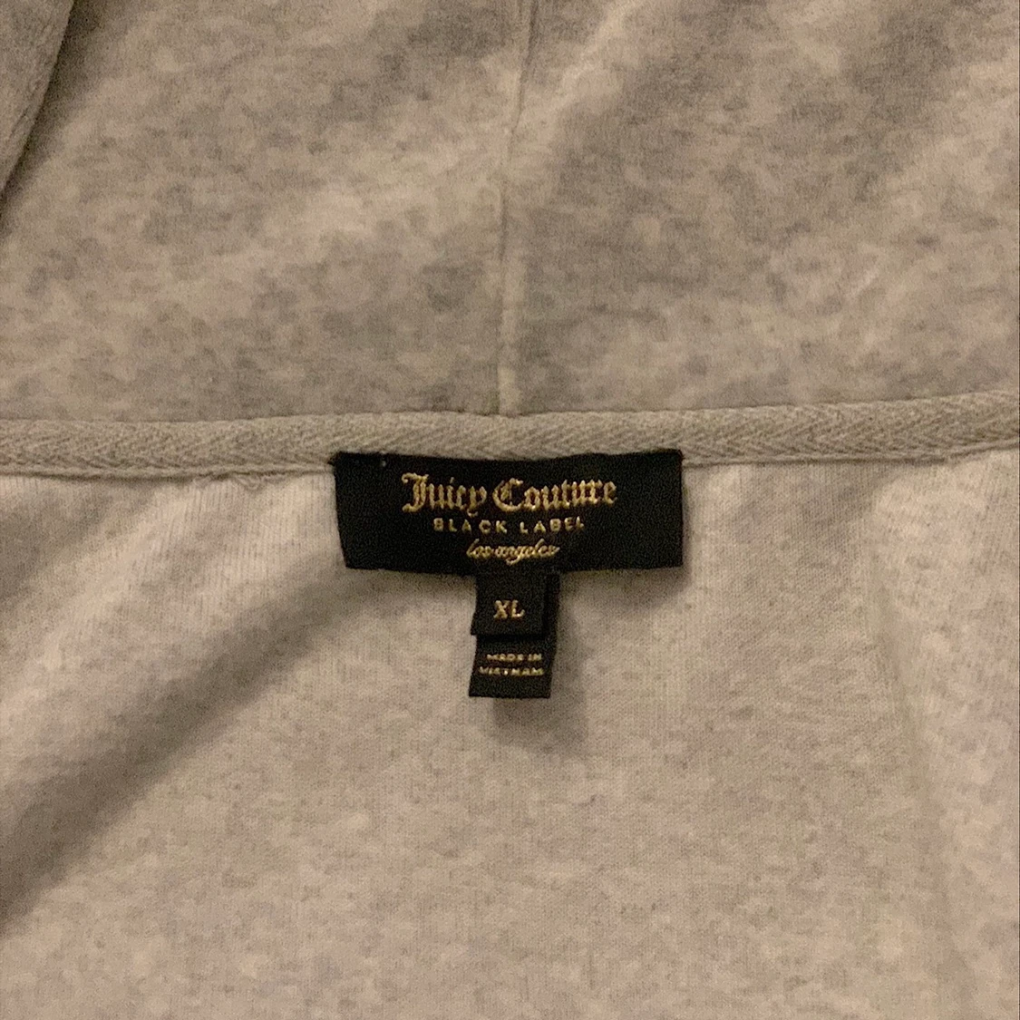 Juicy couture hoodie - 91