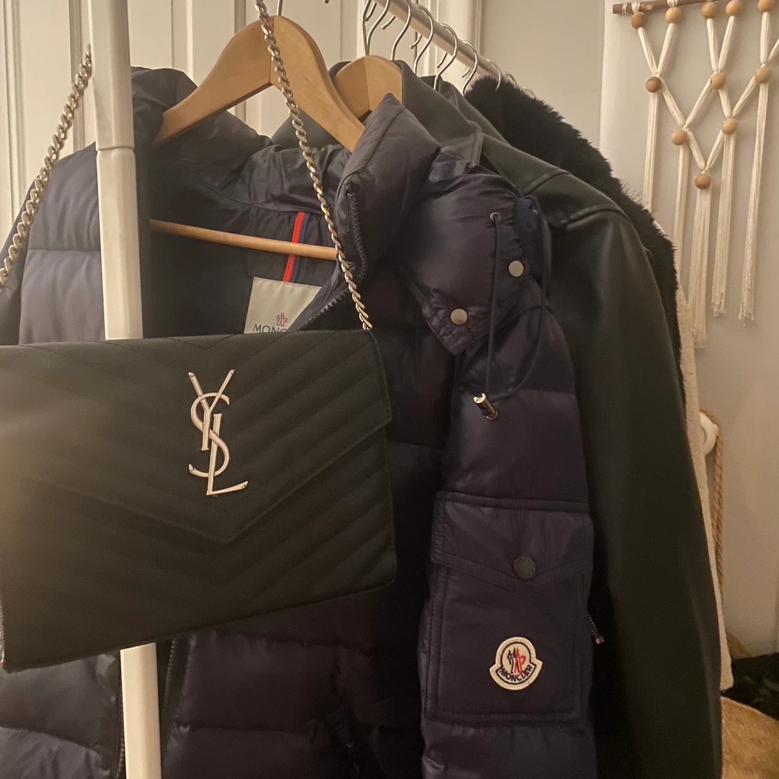 Ysl väska