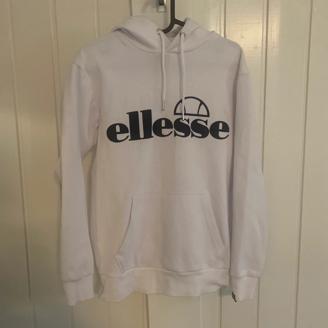 Hoodie från Ellesse