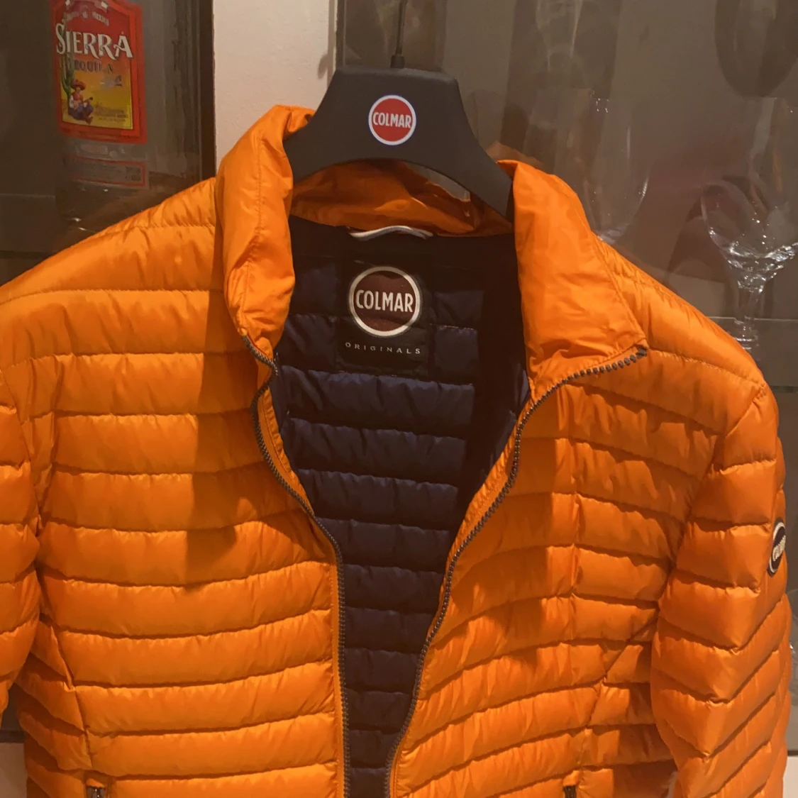 Colmar jacka  - 76
