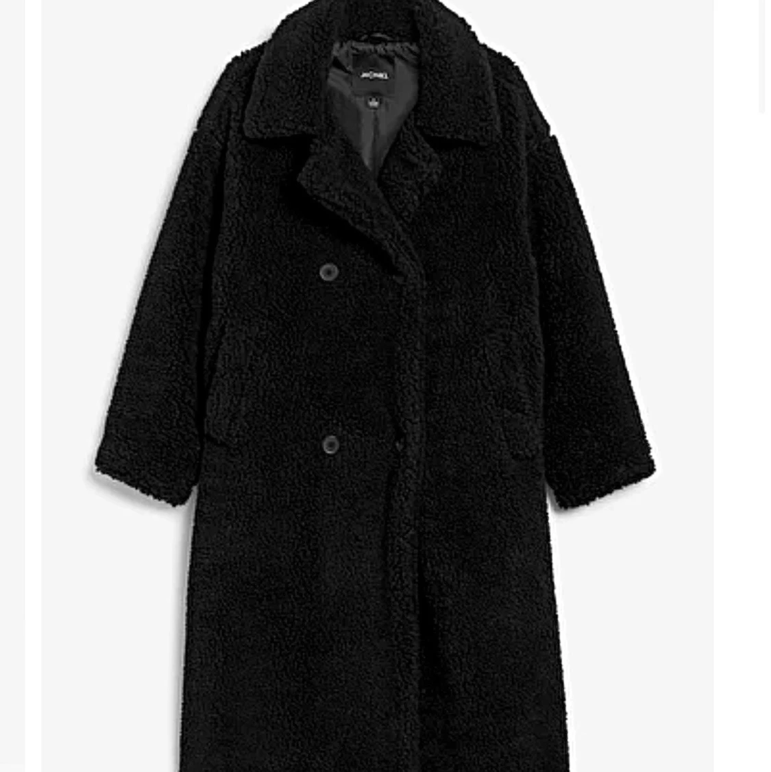 Kappa i teddymaterial - 91