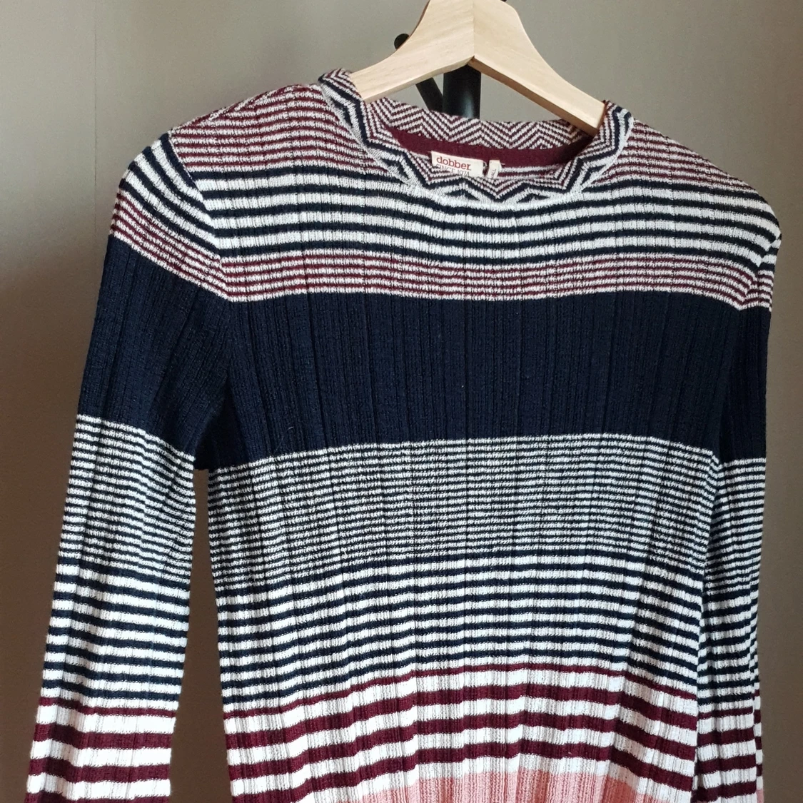 Dobber trekvartsärmar  - 91