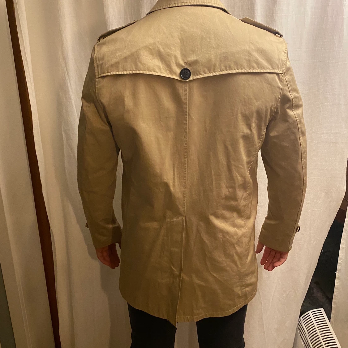 Beige Rock (Vår&Höst) - Selected Homme - 91