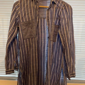 Skjorta - En jättefin skjorta, är i ny skick 