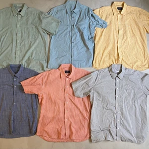 Skjortor M-XL - Säljer VÄLDIGT  billigt. Skriv i dm om ni har frågor 