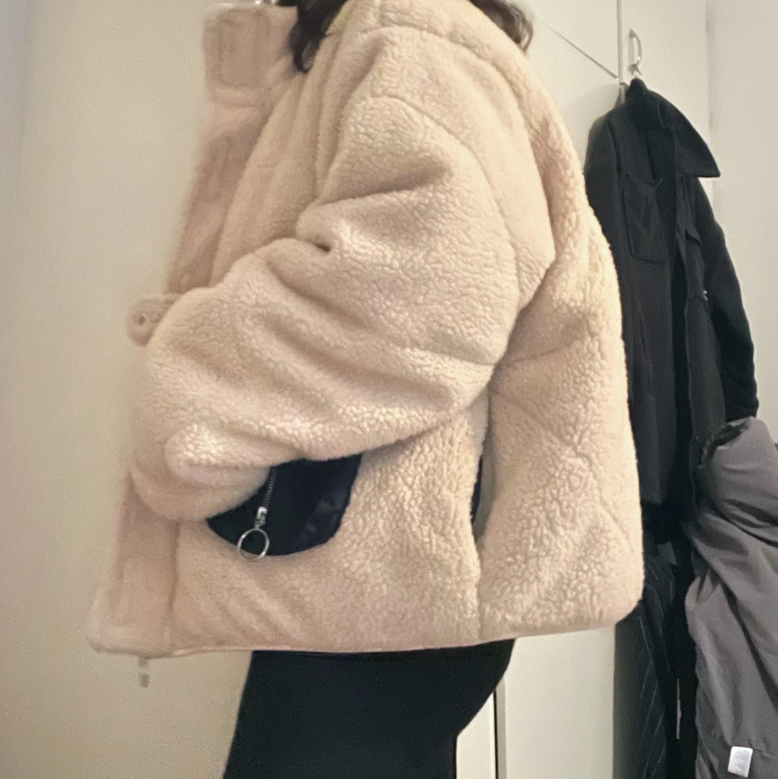 Teddyjacka från Collusion - 90