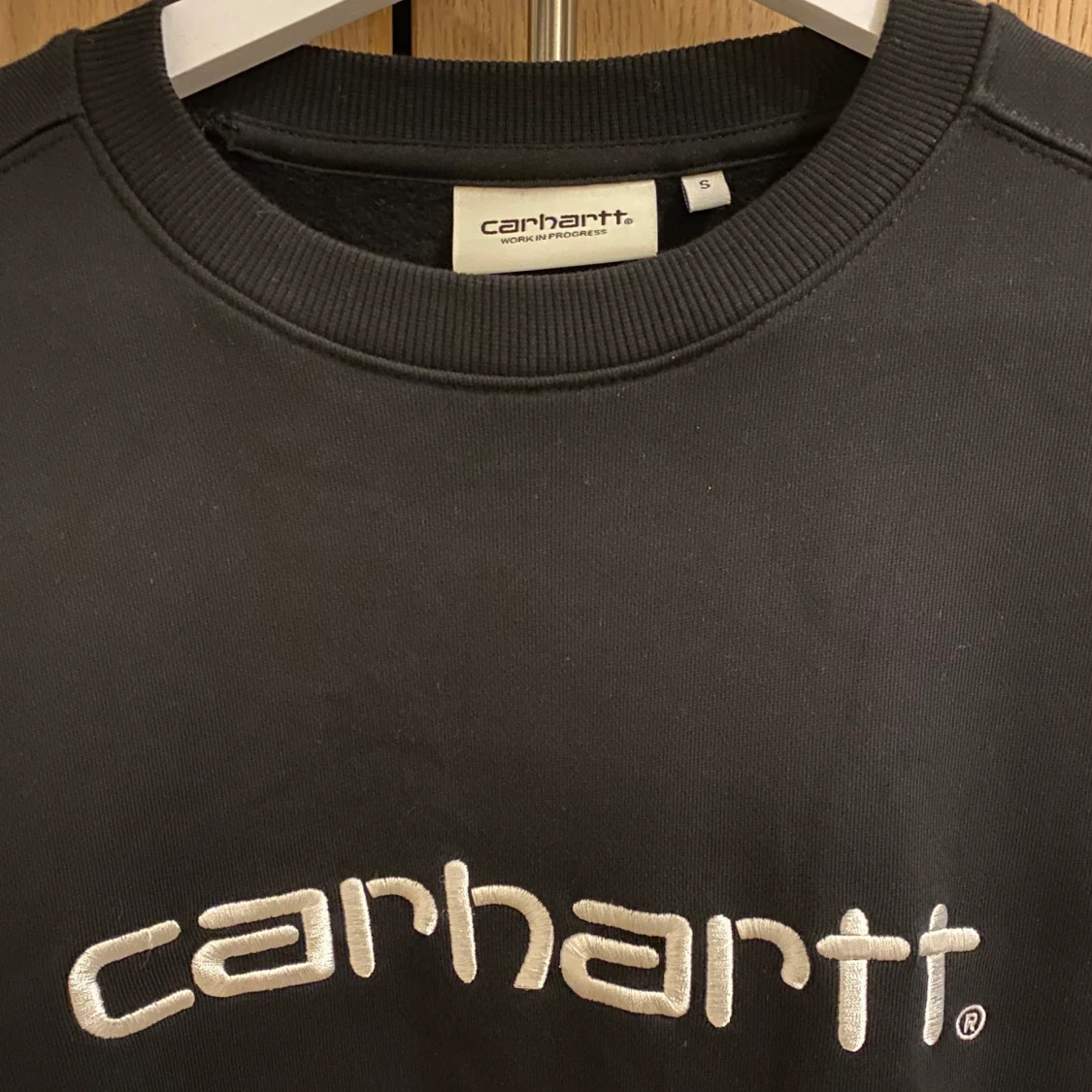 Carhartt sweatshirt - 91