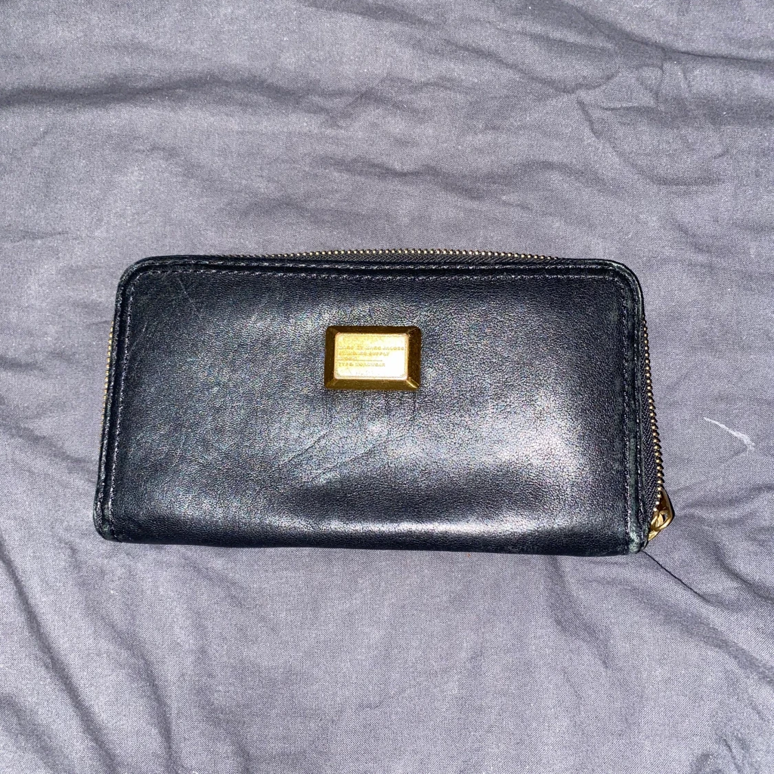 Plånbok från Marc Jacobs