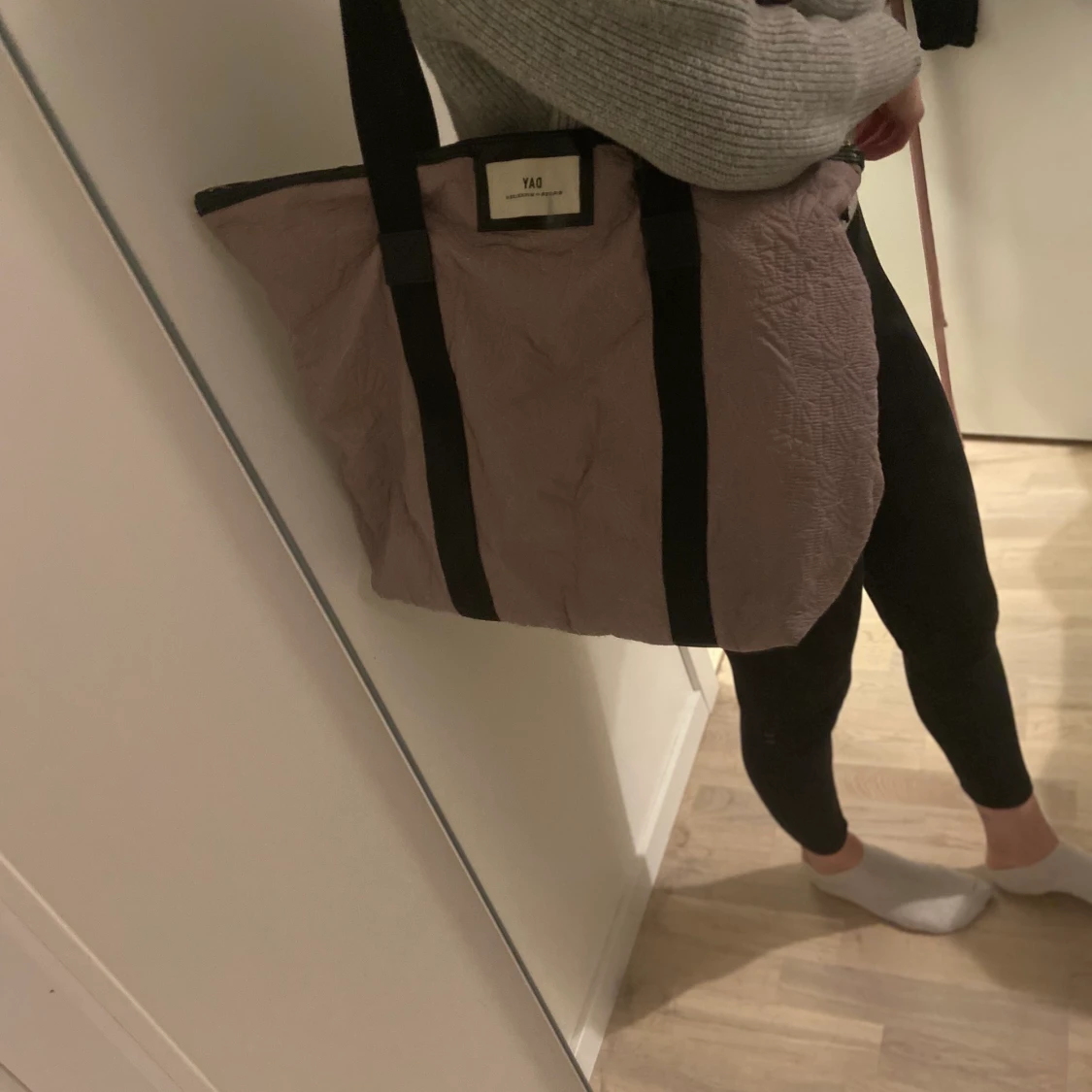 Weekend bag  - 90