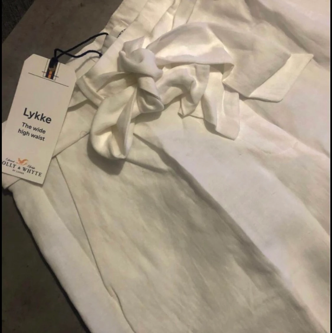 Vida vita byxor (NYA) - 90