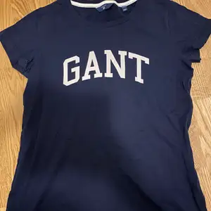 Gant t-shirt. Använd en gång.