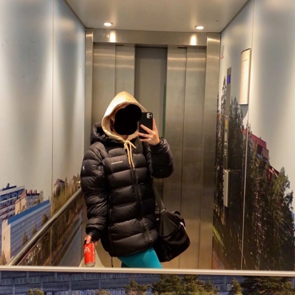 Peak Performance jacka  - 90