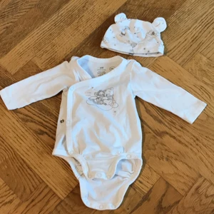 Omlottbody m. Mössa - Lite nopprig