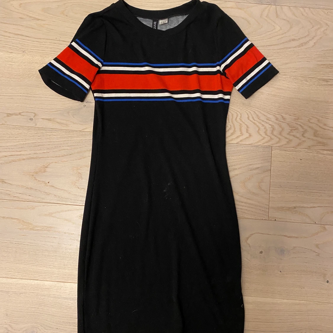 H&M Devided - Klänning  - 90