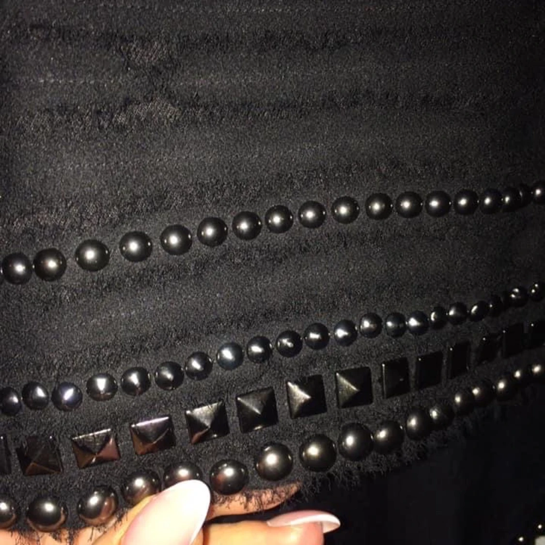 Magisk jacka från SAND strl 34 - 91