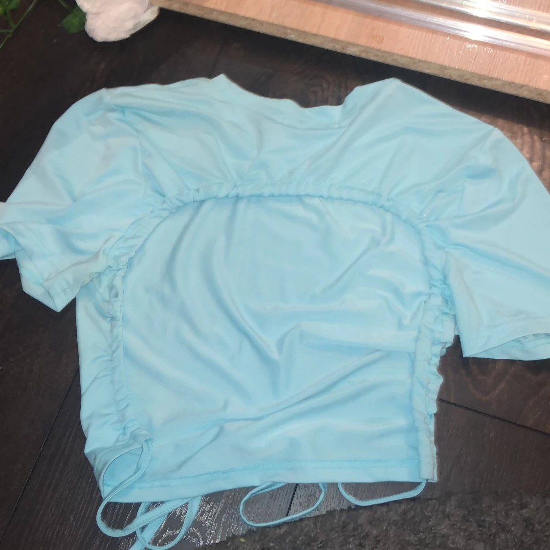 Turkos t shirt 20kr  - 91