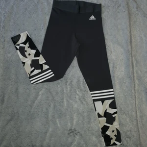 Adidas tights - Endast testade