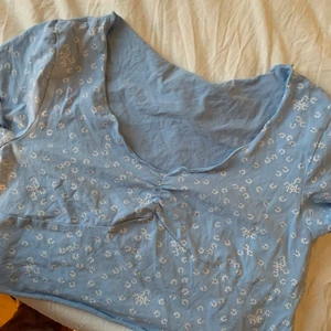 Söt topp - Kopia utav Brandy Melville köpt för em 100 kanske