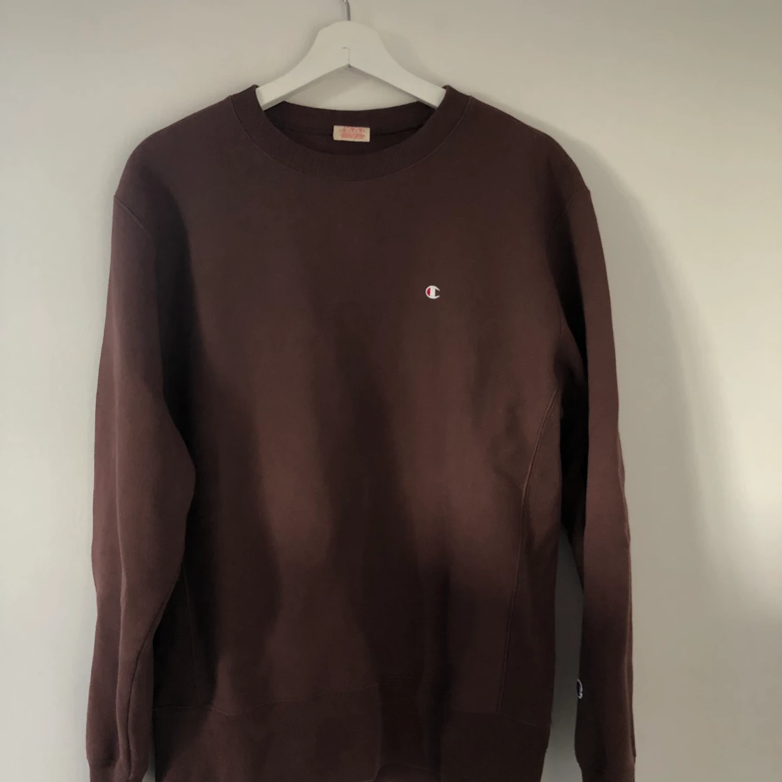 Champion sweatshirt Brown  - 90