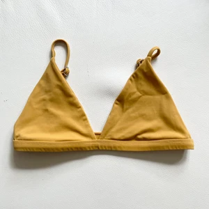 Wanderlust bikinitopp - Superfin bikintopp från Wanderlust (Elce swim) ☀️ Aldrig använd. Nypris 700kr 