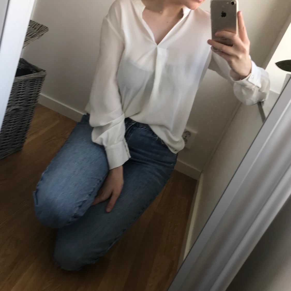 Blus - Vero Moda - 90