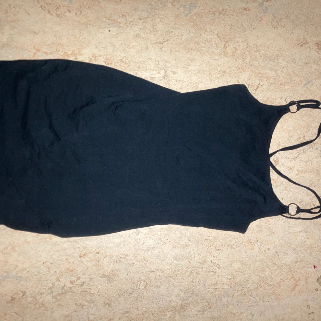 Svart festklänning! - 90