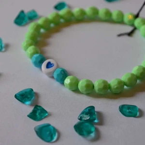 Armband - Handgjort armband