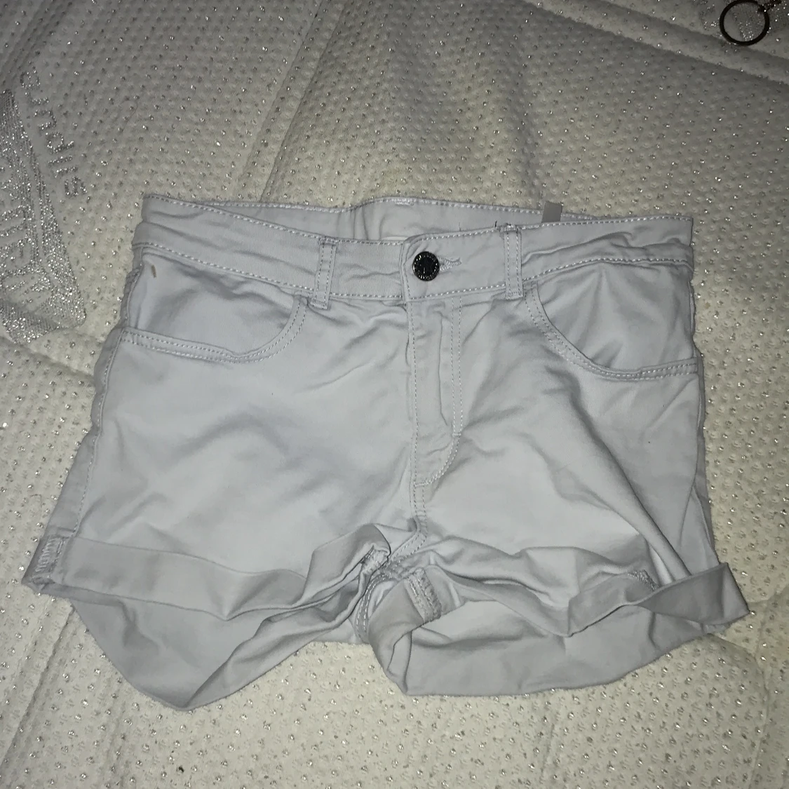 Kort byxor ifrån hm 